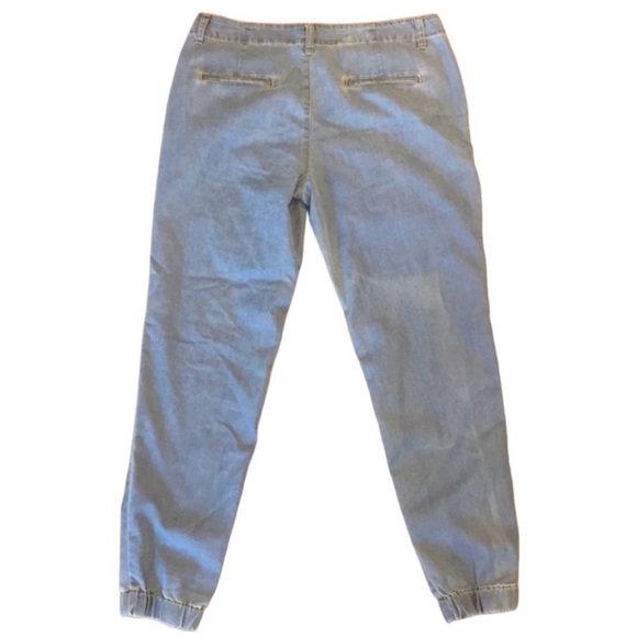 New York & Co. SoHo Trouser Jeans Size 4 - Picture 7 of 8